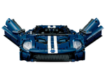 Конструктор Лего Техник Ford GT 2022 | LEGO Technic Ford GT 2022 42154, коллекционный набор, 1466 деталей (18+)