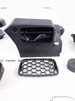 Шноркель для TANK 300 (вариант 8)