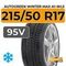 Autogreen Winter-Max A1-WL5 215/50 R17 95V XL