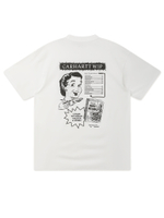 Мужская Футболка Catalogue