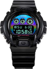 Часы Casio DW-6900RGB-1E