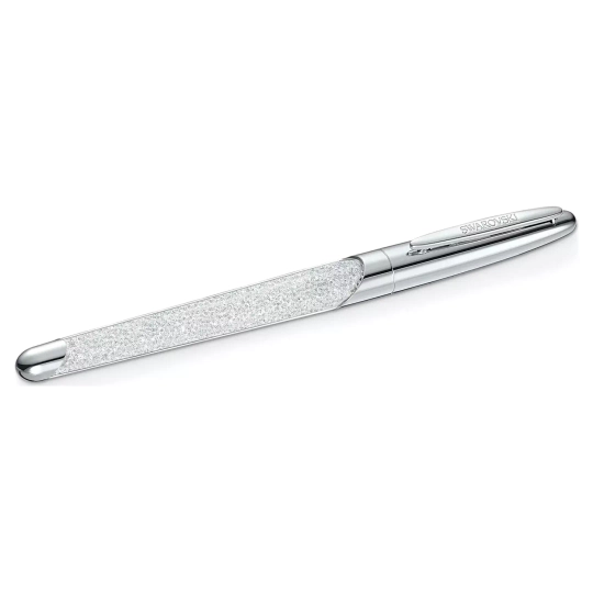 ACCESSORIES CRYSTALLINE NOVA RB PEN - CLEAR CR 5534320