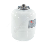 Бак расширительный мембранный для отопления 8 л 12 бар 3/4" НР WDV Premium Wester 0-14-0350