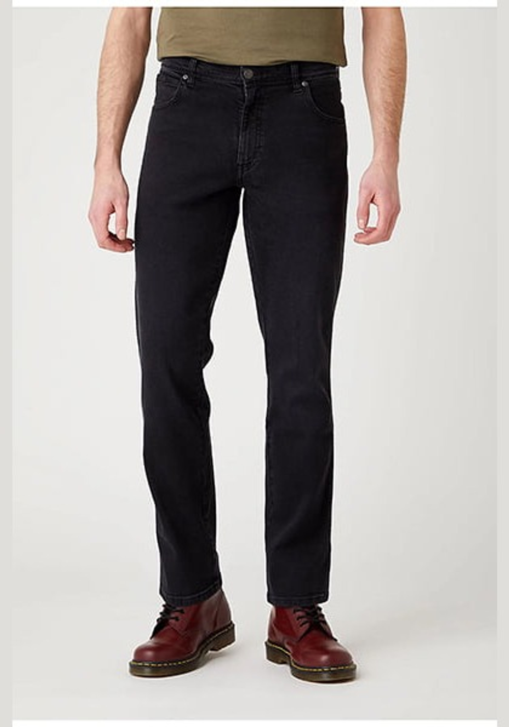 Джинсы TEXAS SLIM W12SHP363