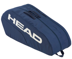 Сумка теннисная Head Base Racquet M - небесный