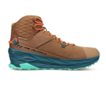Ботинки мужские ALTRA M OLYMPUS 5 HIKE MID GTX