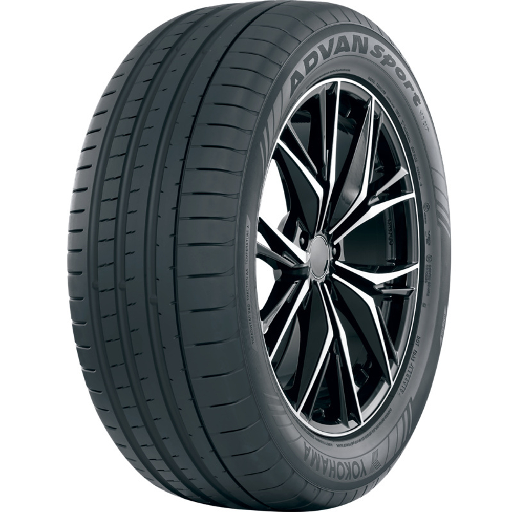 Yokohama 275/35ZR22 104(Y) XL Advan Sport V107 TL