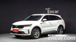KIA Sorento Gasoline 2.5T 2WD — 2023