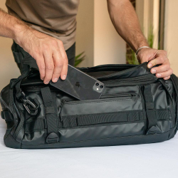 Сумка-рюкзак Wandrd Hexad Carryall 40L