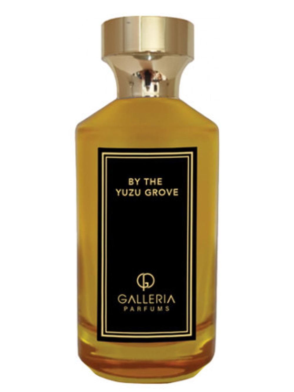 Galleria Parfums By the Yuzu Grove