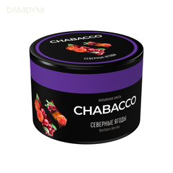 Бестабачная смесь Chabacco 50 грамм.