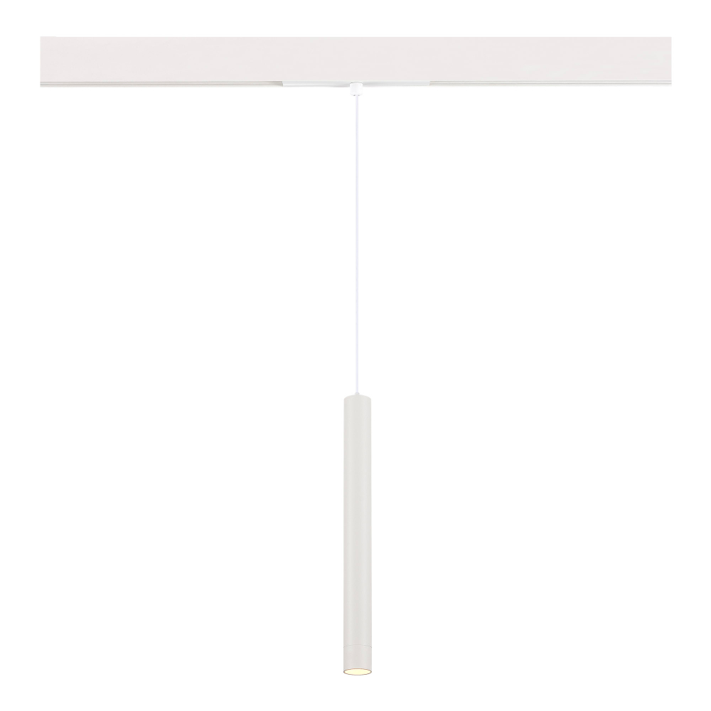 Магнитный трековый светильник ST Luce SKYLINE 48 ST682.536.07