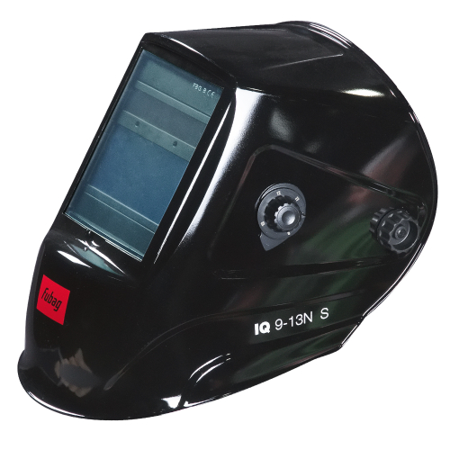 Маска сварщика Хамелеон FUBAG IQ 9-13N S