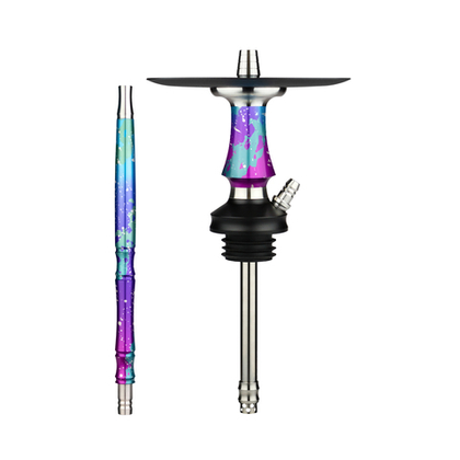 VooDoo Smoke Mini Down - BUBBLE