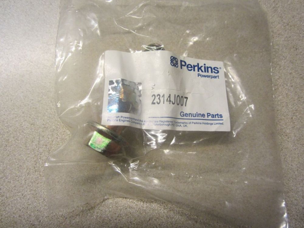 Болт / SCREW АРТ: 2314J007
