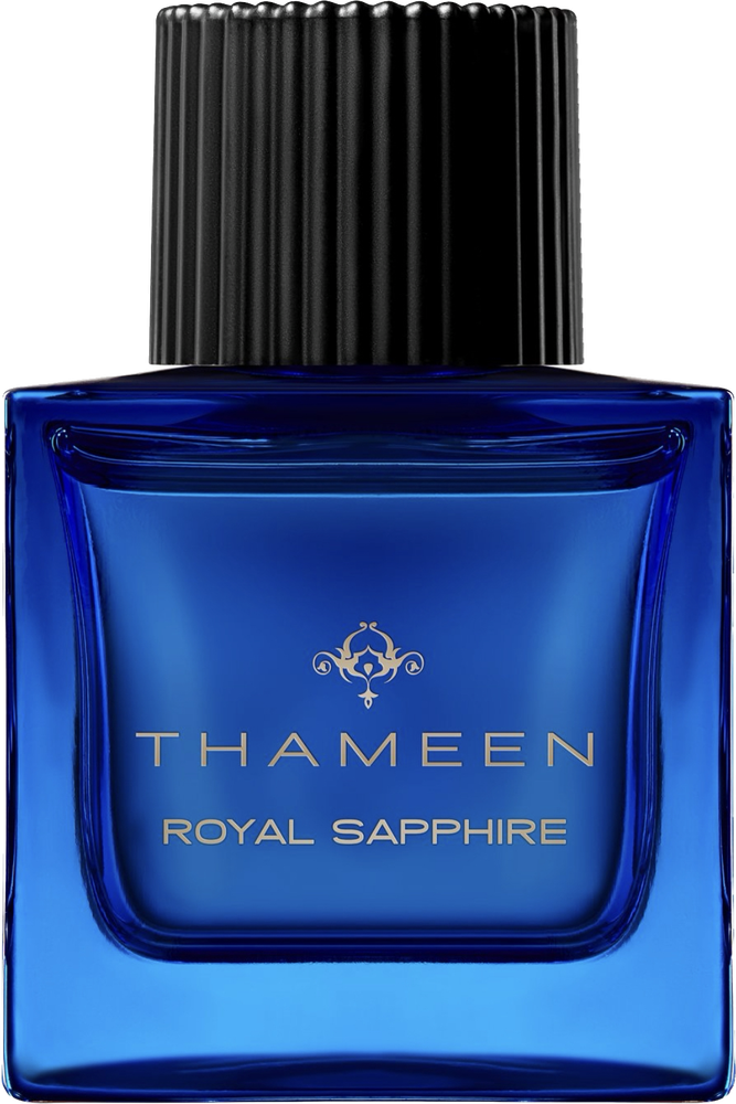 Thameen Royal Sapphire Extrait de Parfum Thameen Royal Sapphire Extrait de Parfum