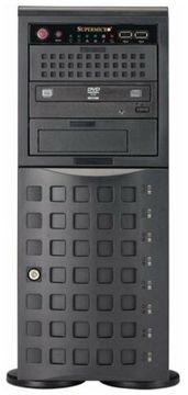 Сервер Supermicro SuperServer SYS-7049P-TR