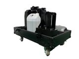 Генератор тумана на масляной основе с CO2 Zumen H-7, 1200W (Analog MDG ATME)