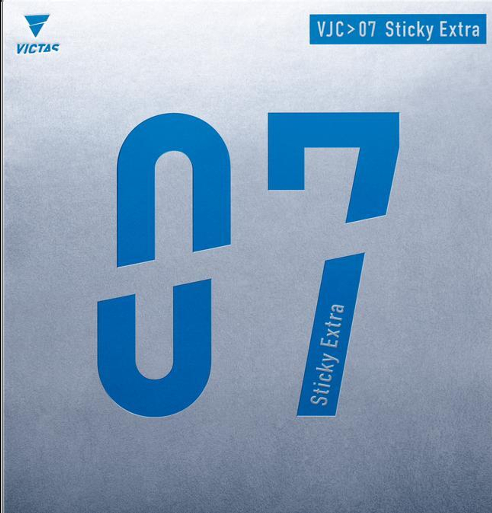 Victas VJC > 07 Sticky Extra
