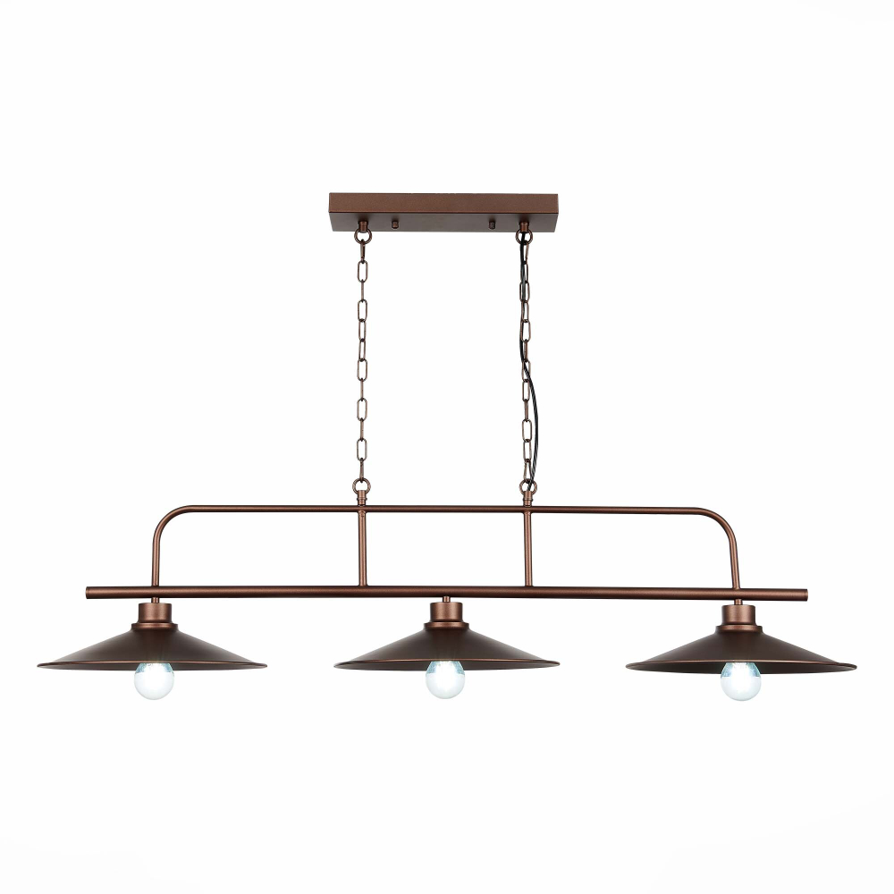 Люстра подвесная ST Luce Sсarno SL265.403.03