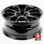 Комплект дисков Rays 16x7 et35 4x100