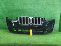 Бампер передний BMW X3 G01 (21-24) M-paket В сборе