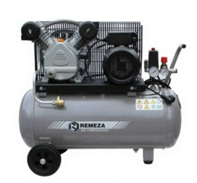 Поршневой компрессор Remeza СБ4/С-100.LB30