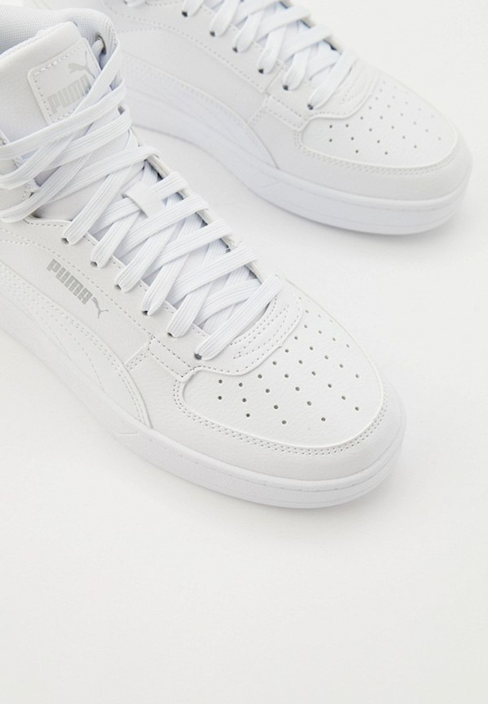 Кеды мужские PUMA Caven 2.0 Mid