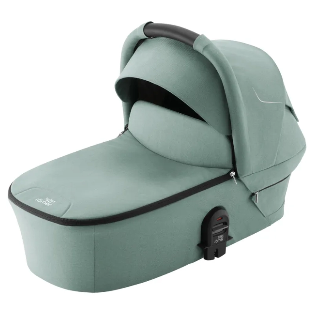 Britax Römer Коляска 2 в 1 SMILE 5Z Jade Green