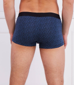 Трусики-боксеры 2шт. BROTHER PACK Hugo Bodywear - черный(50491758)