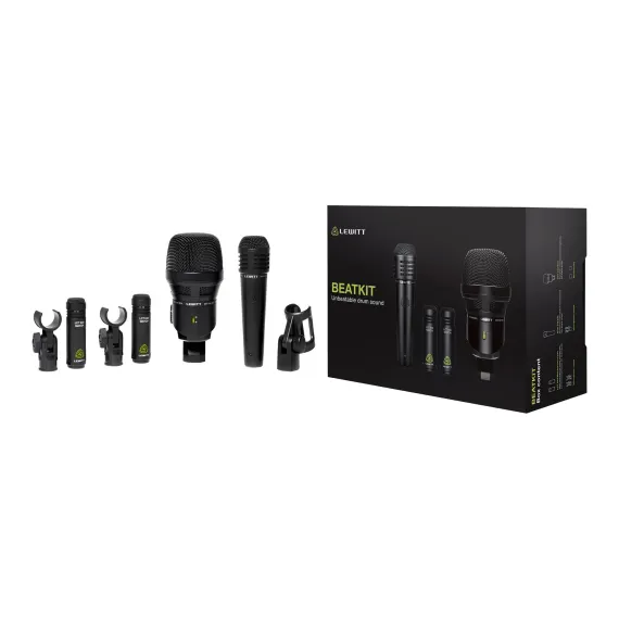 Lewitt BEATKIT