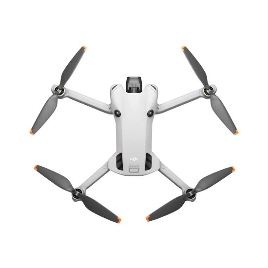 Квадрокоптер DJI Mini 4 Pro RC 2
