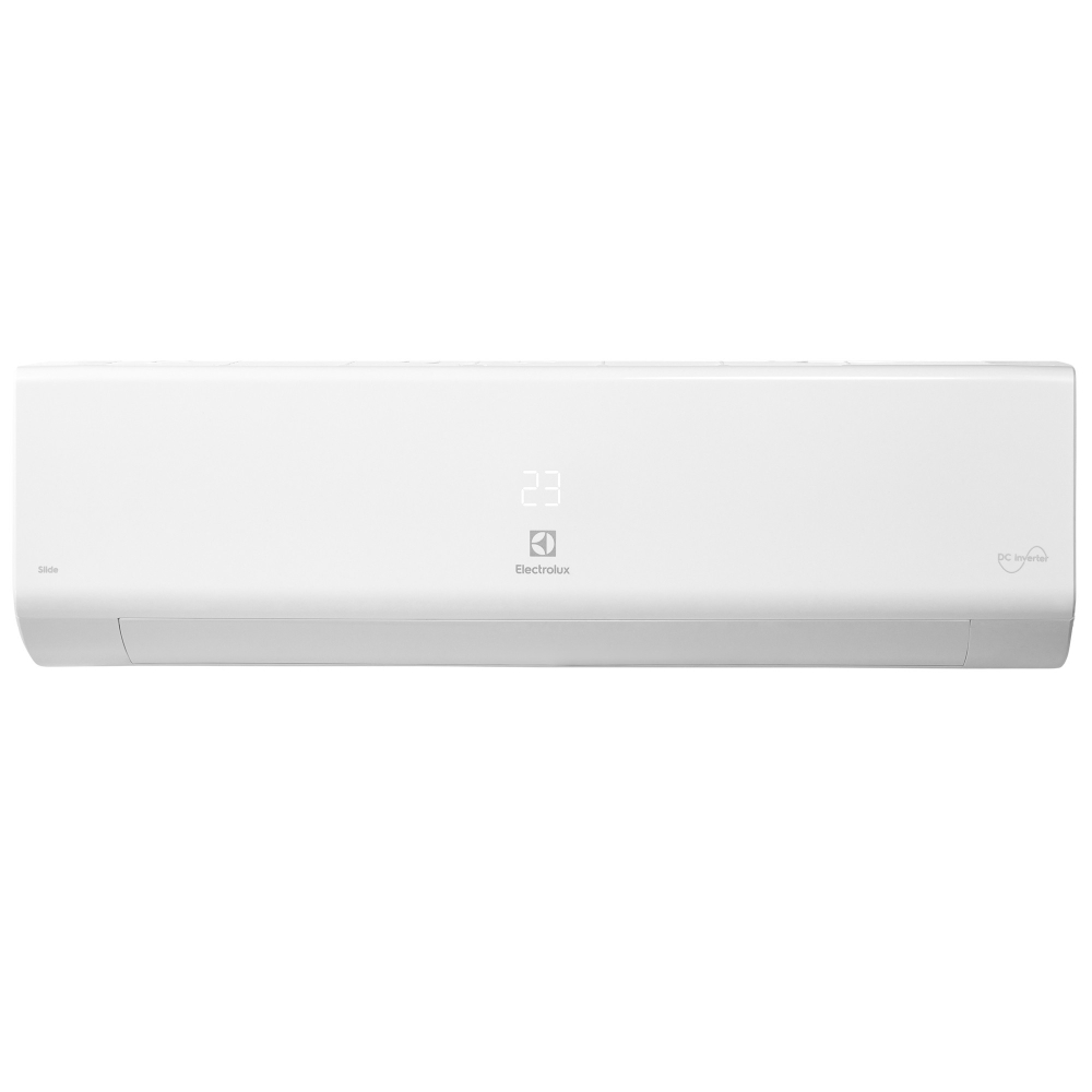 Electrolux R32 Slide DC EACS/I-07HSL/N8/in \ EACS/I-07HSL/N8/out Настенная инверторная сплит-система