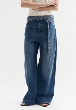 Джинсы женские WEEKEND MAX MARA WKDMADIA