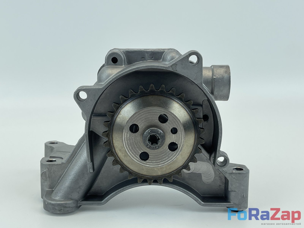 Насос масляный OEM 1.4 TSI