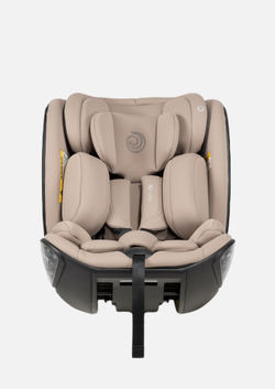 Tutis Автокресло Beno Beige Sand 40 - 150 см