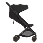 Коляска прогулочная Anex Air-X2, Nero
