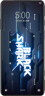 Xiaomi Black Shark 5 8/128Gb Explorer Grey