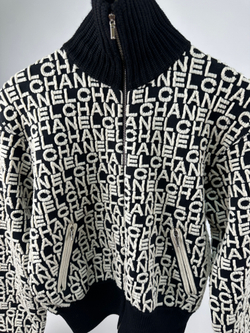 Костюм Chanel