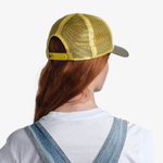 Кепка Buff Trucker Cap Shira Multi (US:L/XL)