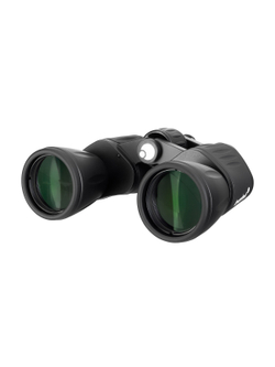 Бинокль Levenhuk New Atom 10x50