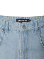 Мужские Джинсы (Regular Fit) Light Blue Berle Rodeo