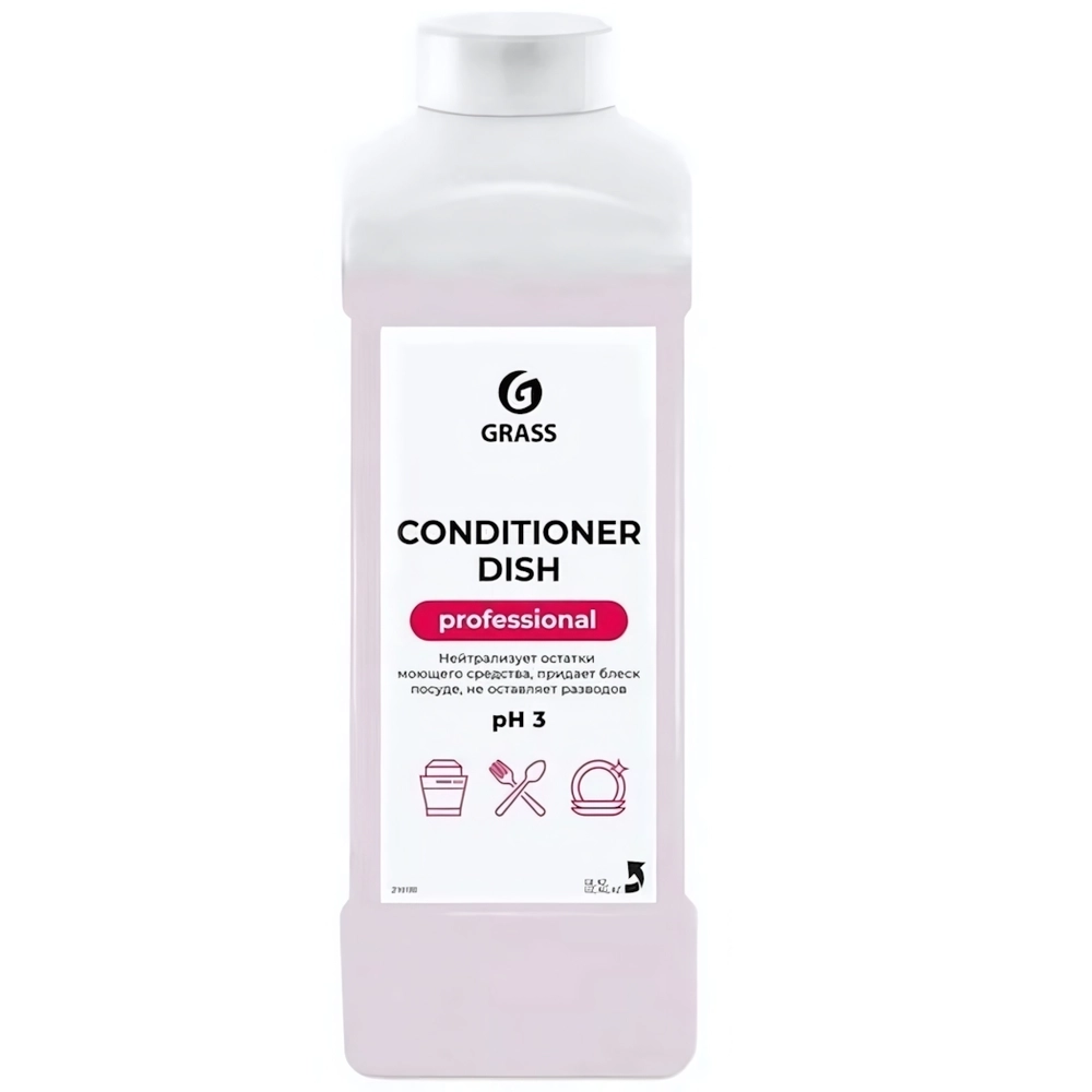 Средство моющие КЛИНИНГ «Cement Cleaner» 1л./канистра
