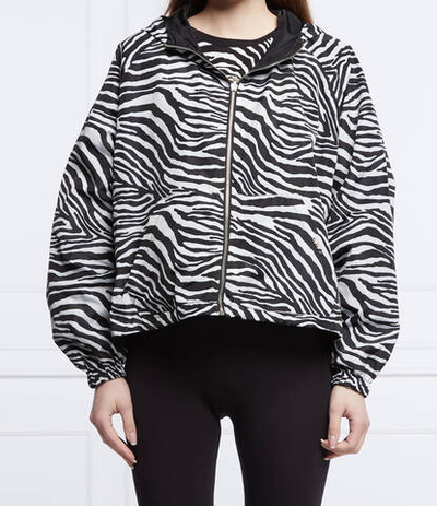 двухсторонняя куртка Liu Jo Sport - черный(TA2191 TS955)