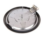 Электроконфорка EGO чугунная Италия D=220mm 2000Watt - 481925998505, 12.22453.199