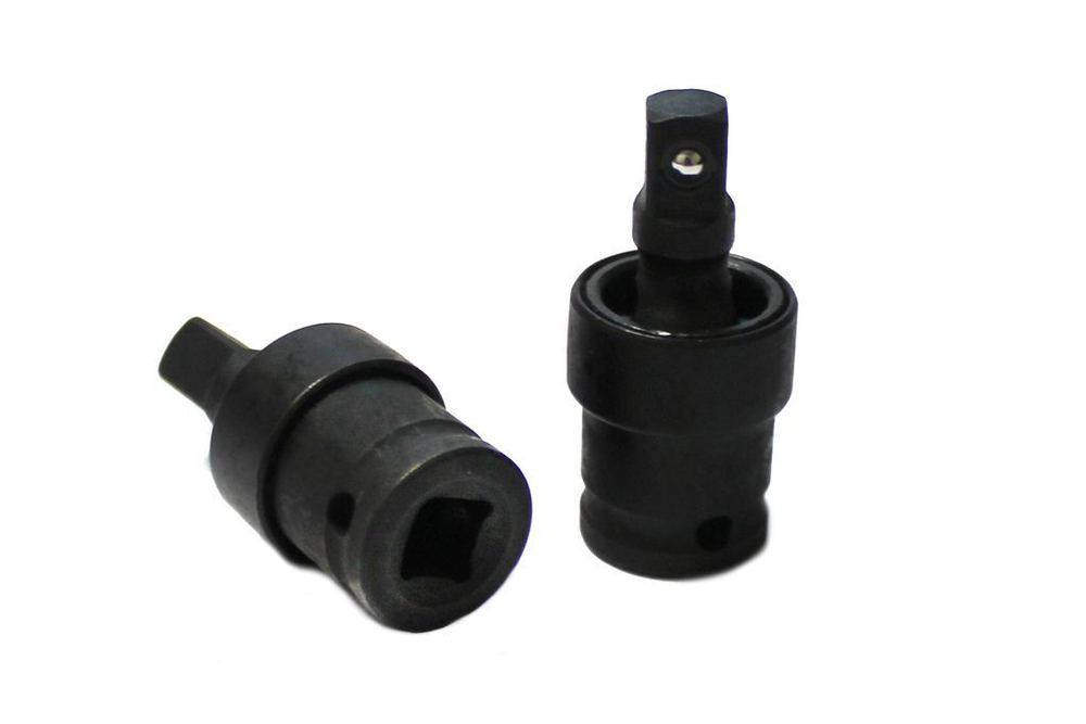 Кардан ударный 1/4'' Forsage F-80521MPB