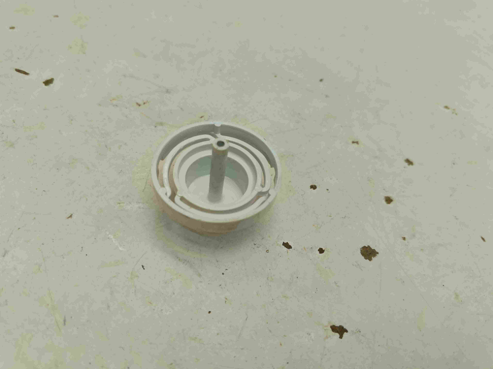 WMF7080 кт219 Кнопка управления для стиральной машины Hotpoint-Ariston WMF7080 б/у