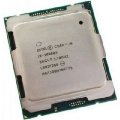 Процессор Intel Core I9-10900X S2066 (CD8069504382100 S RGV7) OEM