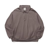 Свитшот NOTHOMME Polo type MONTE, бежевый