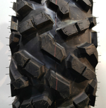 Колесо переднее 25х8-12 Квадроцикл Avantis Veron Max 400 EFI (TEZZA 400EFI,RRF 400 EFI)